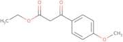 Ethyl 4-methoxybenzoylacetate
