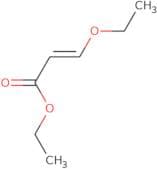 Ethyl 3-ethoxy-2-propenoate