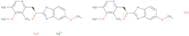 Esomeprazole magnesium dihydrate