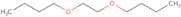 Ethylene glycol dibutyl ether