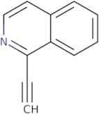 1-Ethynylisoquinoline