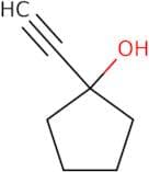 1-Ethynylcyclopentanol
