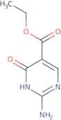 Ethyl 2-amino-4-hydroxypyrimidine-5-carboxylate