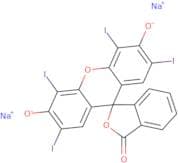 Erythrosine
