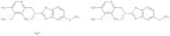 Esomeprazole magnesium