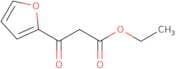 Ethyl 3-furan-2-yl-3-oxo-propionate