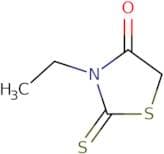 3-Ethylrhodanine