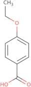 4-Ethoxybenzoic acid
