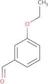 3-Ethoxybenzaldehyde