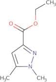 Ethyl 1,5-dimethyl-1H-pyrazole-3-carboxylate