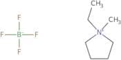 1-Ethyl-1-methylpyrrolidinium Tetrafluoroborate
