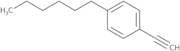 1-Ethynyl-4-hexylbenzene