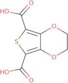 3,4-Ethylenedioxythiophene-2,5-dicarboxylic Acid