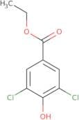 Ethyl 3,5-dichloro-4-hydroxybenzoate