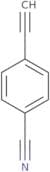 4-ethynylbenzonitrile