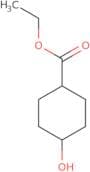 Ethyl 4-hydroxycyclohexanecarboxylate