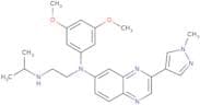 Erdafitinib