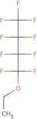 Ethyl Nonafluorobutyl Ether - mixture of isomers