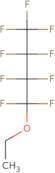 1-Ethoxy-1,1,2,2,3,3,4,4,4-Nonafluoro-Butane