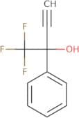 α-Ethynyl-α-(Trifluoromethyl)-Benzenemethanol
