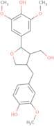 5'-Methoxylariciresinol
