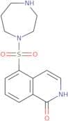 Hydroxyfasudil