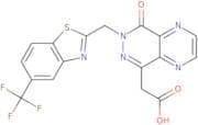 Aldose reductase-IN-1