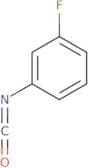 3-Fluorophenyl isocyanate