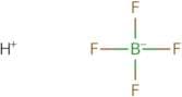 Fluoroboric acid 50% aq