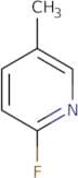 2-Fluoro-5-methylpyridine