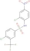 Flusulfamide