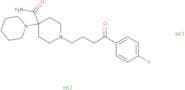 Pipamperone dihydrochloride