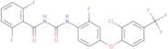 Flufenoxuron