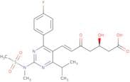 5-Oxo Rosuvastatin