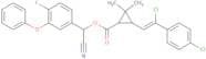 Flumethrin