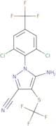 Fipronil sulfide