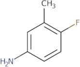 2-fluoro-5-aminotoluene