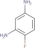 4-fluorobenzene-1,3-diamine