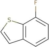7-fluoro-1-benzothiophene