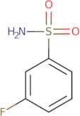 3-fluorobenzenesulfonamide