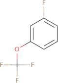 1-fluoro-3-(trifluoromethoxy)benzene