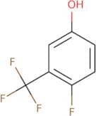 4-Fluoro-3-(trifluoromethyl)phenol