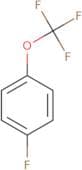 1-fluoro-4-(trifluoromethoxy)benzene