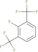 2-fluoro-1,3-bis(trifluoromethyl)benzene