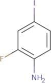 2-fluoro-4-iodoaniline
