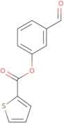 3-Formylphenyl thiophene-2-carboxylate