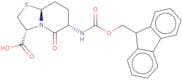 Fmoc-(3S,6S,9R)-2-oxo-3-amino-7-thia-1-azabicyclo[4.3.0]nonane-9-carboxylic acid