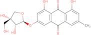 Frangulin b