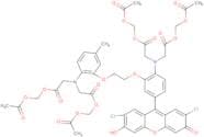 Fluo-3-(acetoxymethyl) ester
