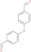 4-(4-Formylphenoxy)benzaldehyde